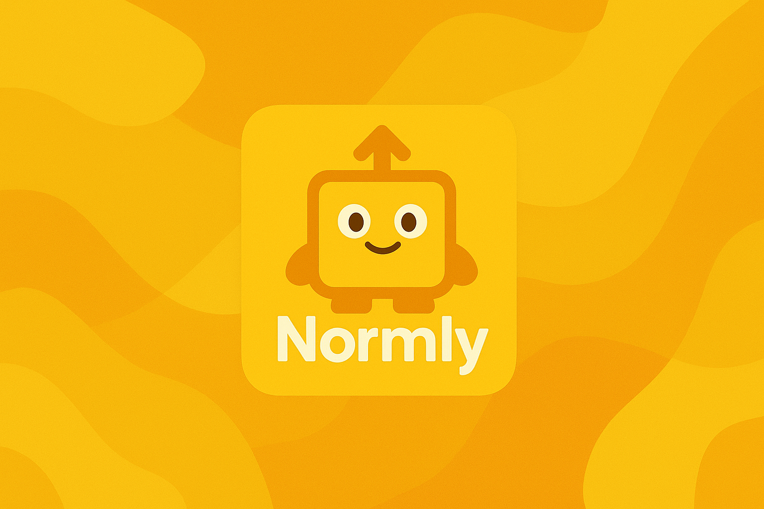 Normly Ai Web App